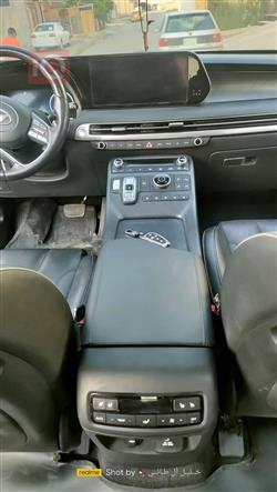 هیوندای پالیسەید